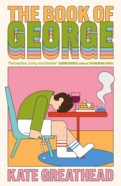 Greathead, Kate - The Book of George