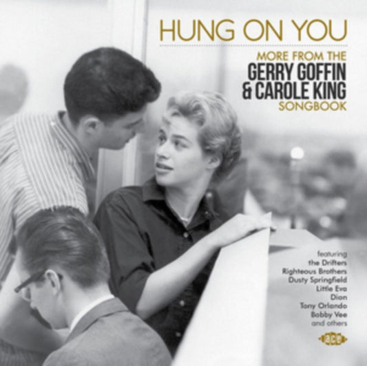 Hung On You: More From The Goffin, Gerry & King, Carole Songbook - Hung On You: More From The Gerry Goffin & Carole King Songbook