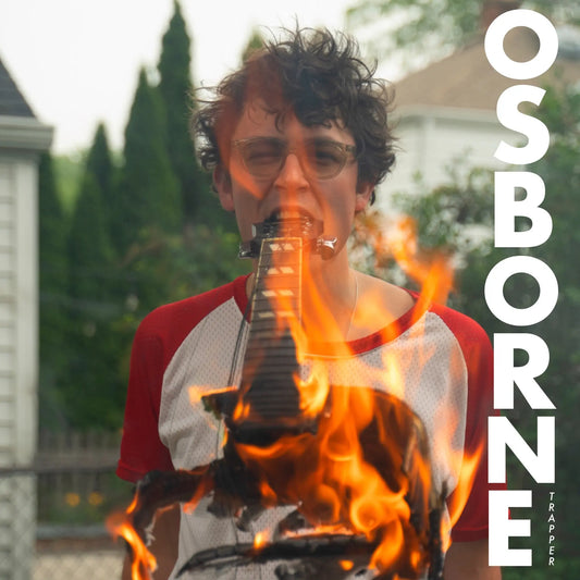 Schoepp, Trapper - Osborne