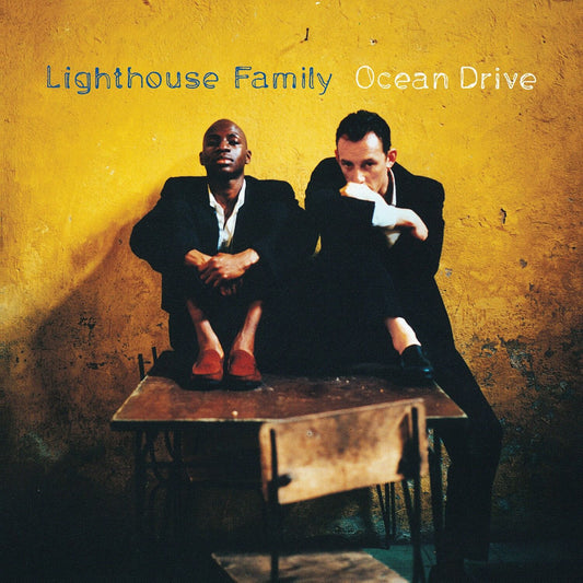 Lighthouse Family - Ocean Drive (2025 Repress)