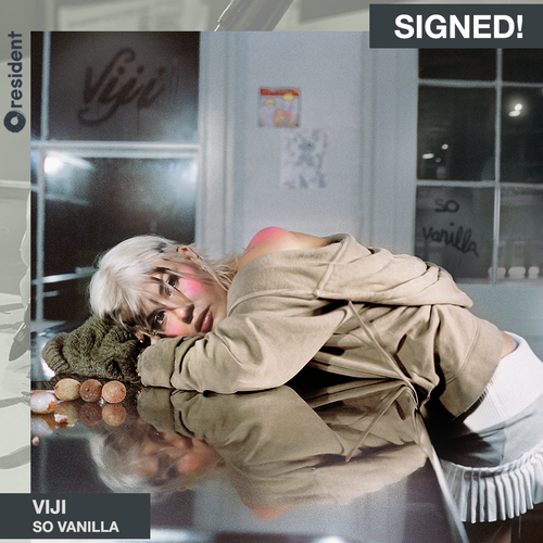 Viji - So Vanilla