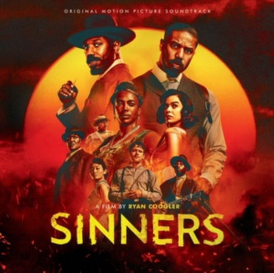 Sinners (OST) - Various Artists