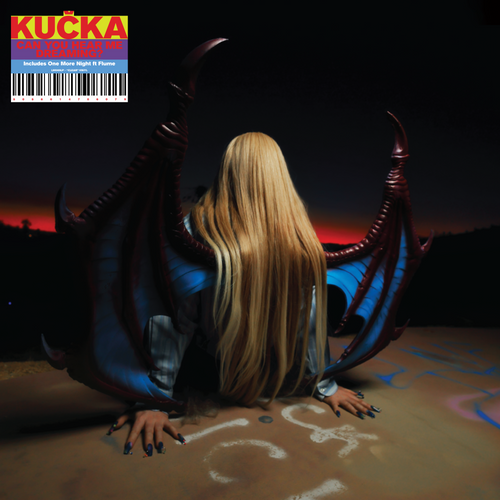 Kucka - Can You Hear Me Dreaming?