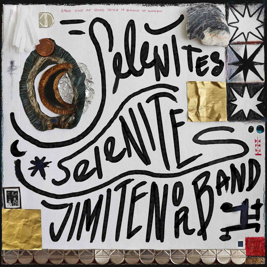 Tenor, Jimi Band - Selenites, Selenites!