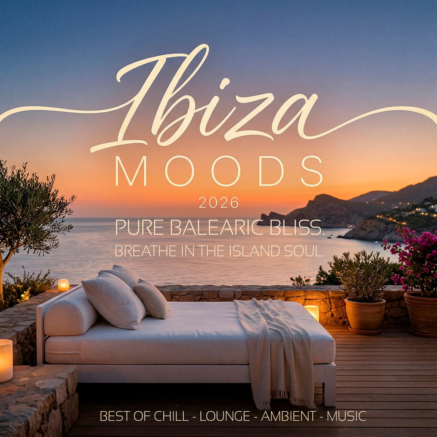 Ibiza Moods 2026 - Various Artists