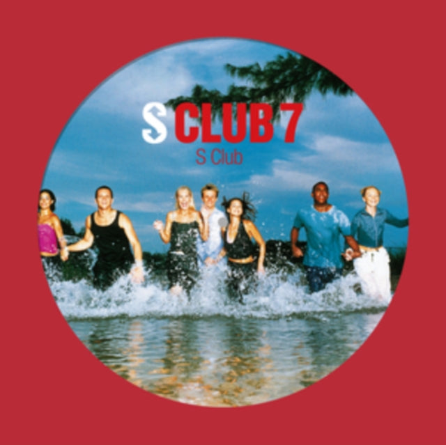 S Club 7 - S Club (National Album Day 2023)