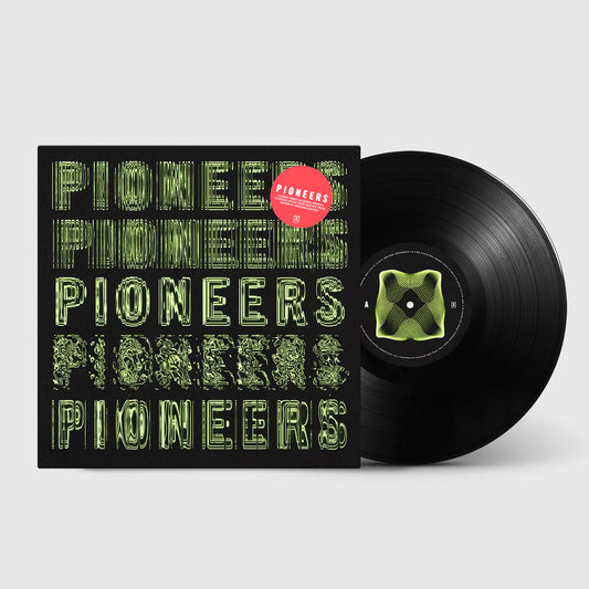 Pioneers (RSD 2026) - Various Artists (RSD 2026)