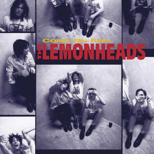 Lemonheads, The - Come on Feel (2025 Repress)