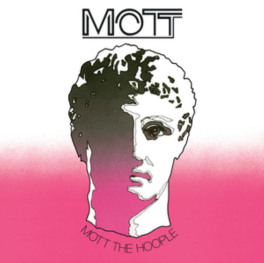 Mott The Hoople - Mott (2025 Reissue)