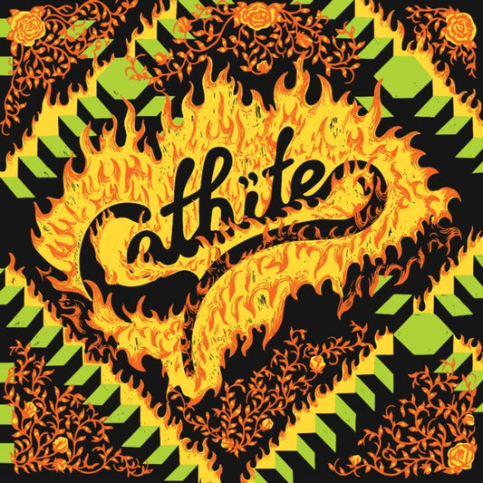 Catbite - Doom Garden