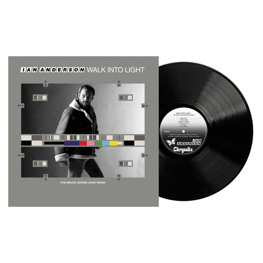Anderson, Ian - Walk Into Light
