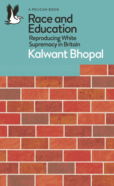 Bhopal, Kalwant - Race And Education