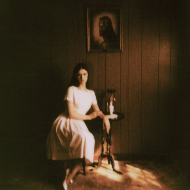 Cain, Ethel - Preacher's Daughter (First Time On Vinyl!)