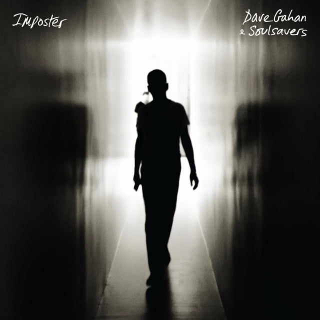 Gahan, Dave, & Soulsavers - Imposter