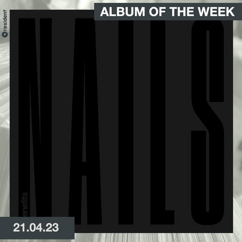 Benefits - Nails