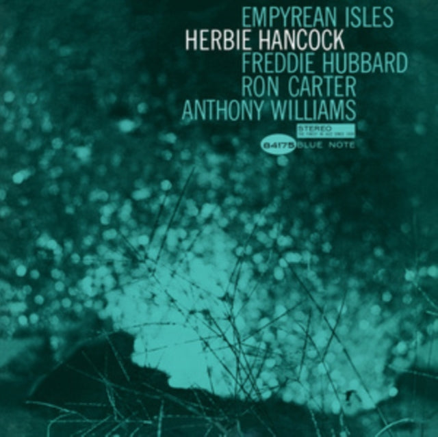 Hancock, Herbie - Empyrean Isles (2025 Reissue)