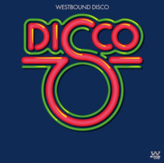 Westbound Disco - Westbound Disco