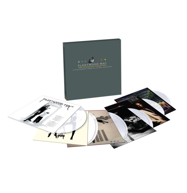Fleetwood Mac - The Alternate Collection (Viny
