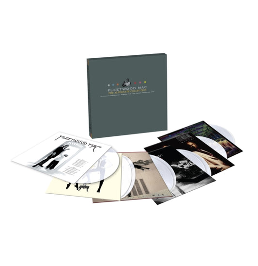 Fleetwood Mac - The Alternate Collection (Viny