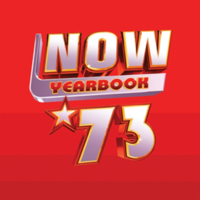 Now ¿ Yearbook 1973 - Various Artists