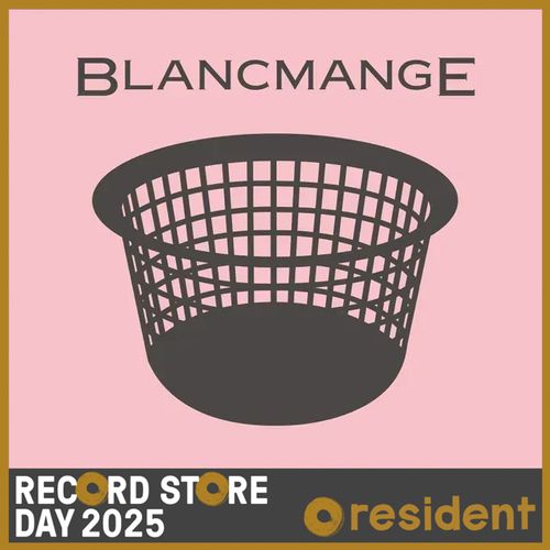 Blancmange - Everything Is Connected Too (RSD 25)