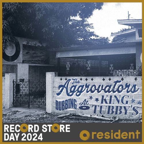 Aggrovators - Dubbing At King Tubbys Vol 2 (Rsd 24)
