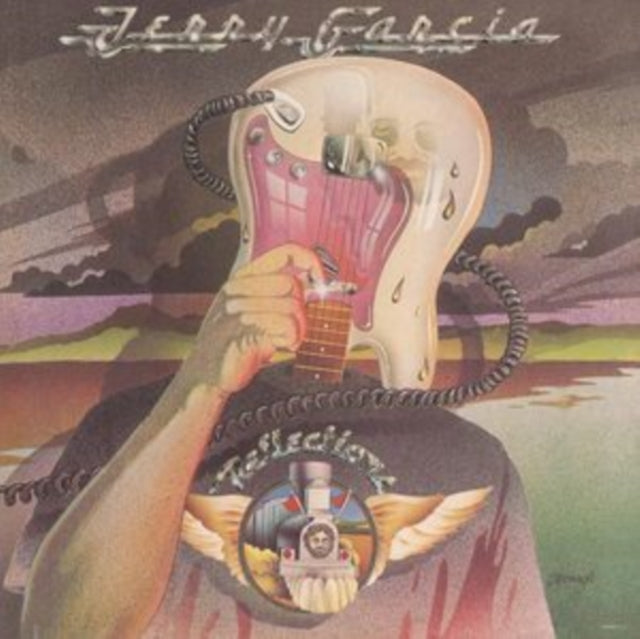 Garcia, Jerry - Reflections (2025 Reissue)