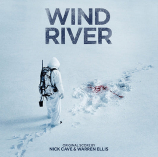Cave, Nick & Warren Ellis - Wind River (Original Motion Picture Soundtrack