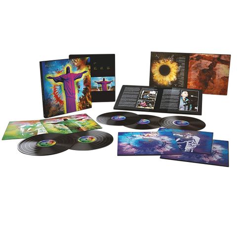 Marillion - Afraid Of Sunlight (Deluxe Edition)