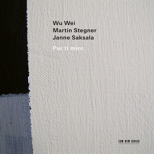 Wei, Wu, Martin Stegner, Janne Saksala - Pur ti miro
