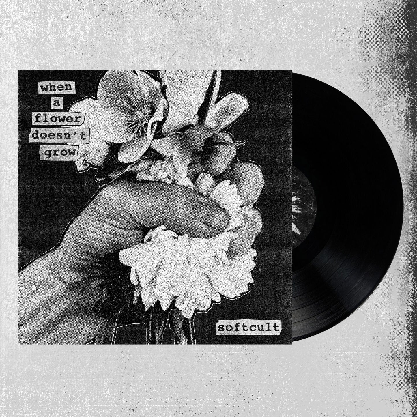 Softcult - When A Flower Doesn't Grow