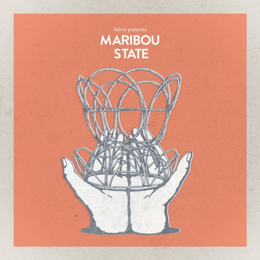 Fabric Presents Maribou State - Various Artists