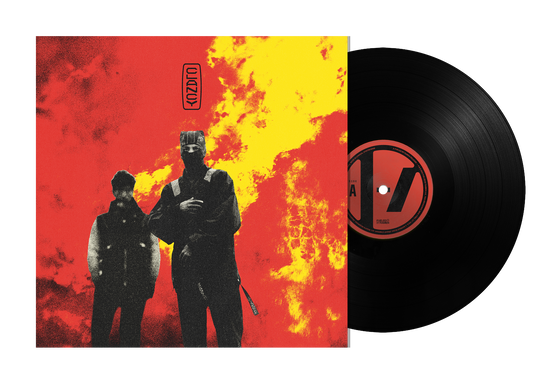 Twenty One Pilots - Clancy