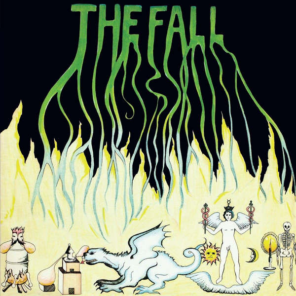 Fall, The - 77 - Early Years - 79