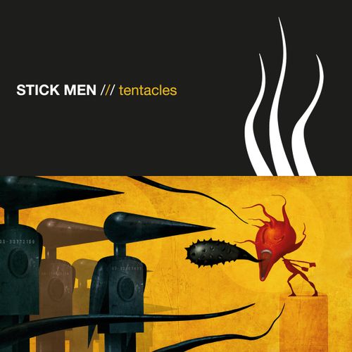 Stick Men - Tentacles (2024 Repress)