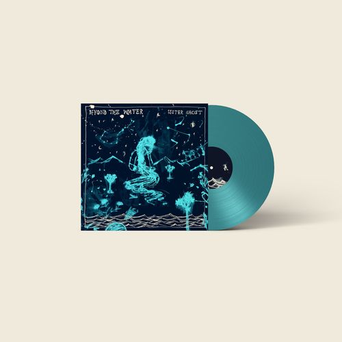 Sister Ghost - Beyond The Water