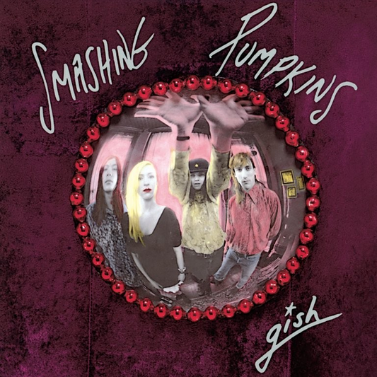 Smashing Pumpkins, The - Gish (35th Anniversary Edition)