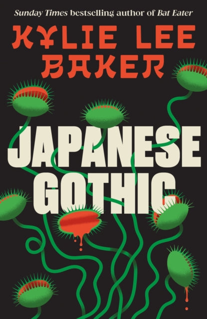 Baker, Kylie Lee - Japanese Gothic