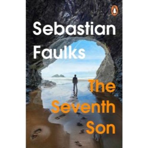 Faulks, Sebastian - The Seventh Son (Paperback Edition)