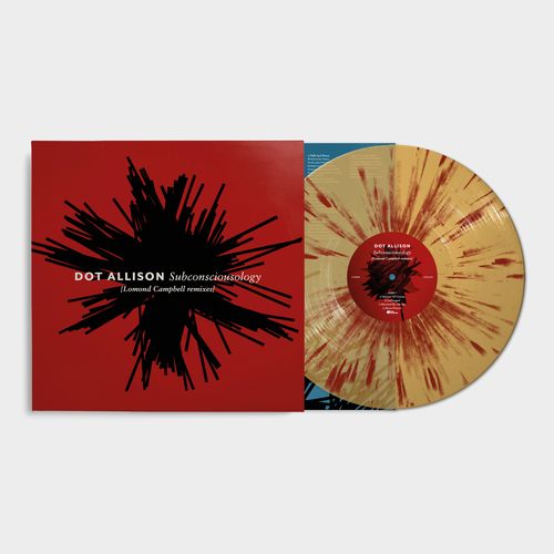 Allison, Dot - Subconsciousology [Lomond Campbell Remixes]