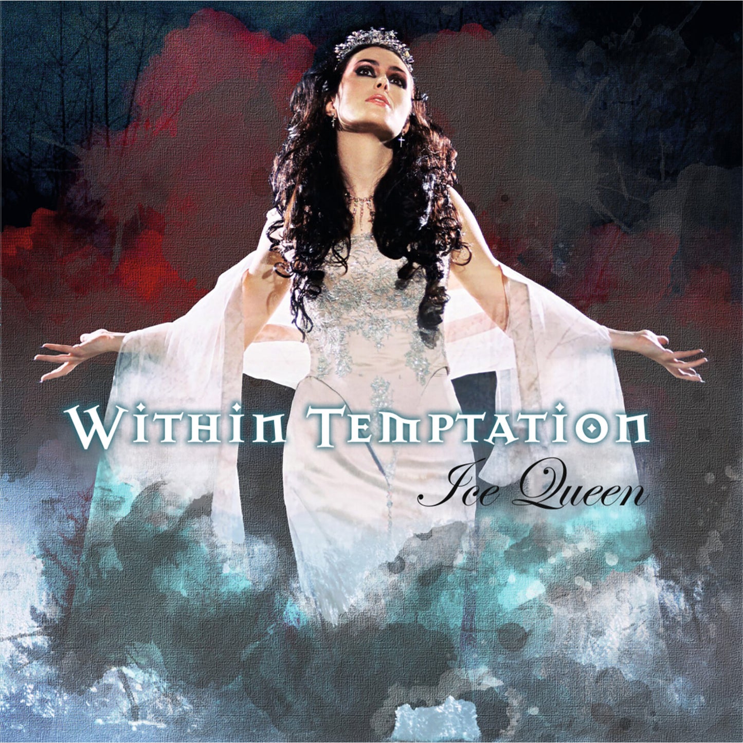 Within Temptation - Ice Queen (Acoustic) (2026 Reissue)