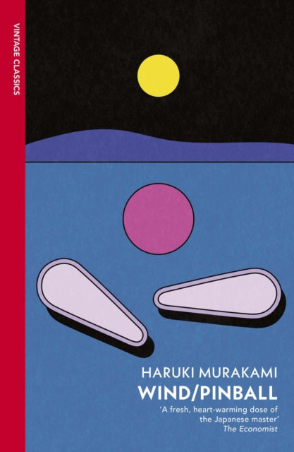 Murakami, Haruki - Wind/ Pinball : Two Novels
