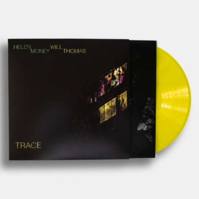 Money, Helen And Will Thomas - Trace