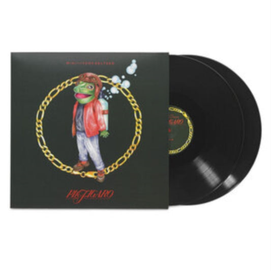 Wiki - 14K Figaro