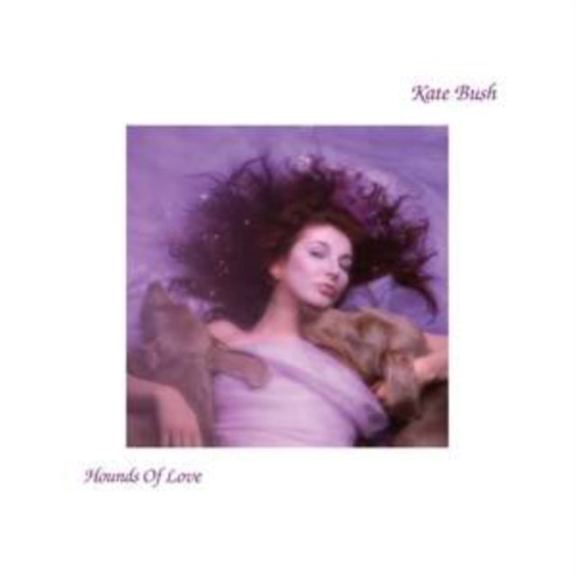 Bush, Kate - Hounds Of Love (2023 Repress)