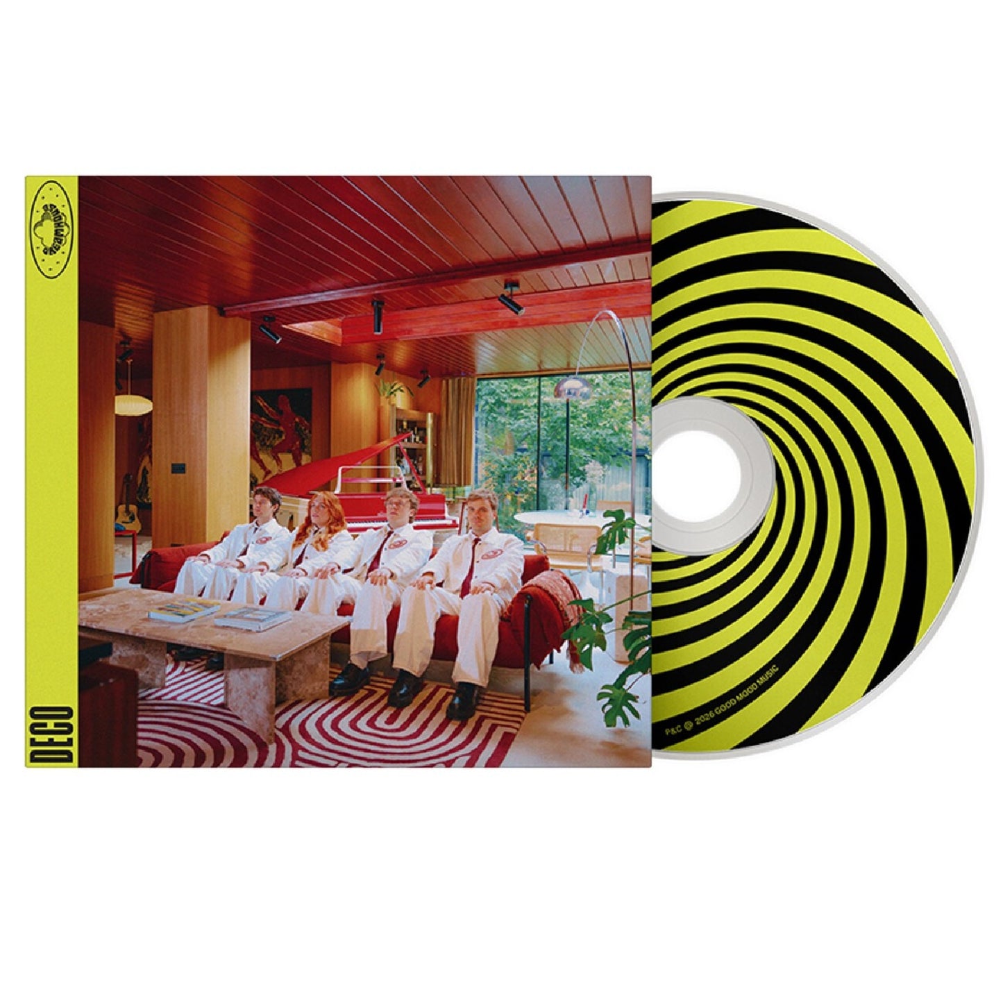 Deco - Dreamhouse
