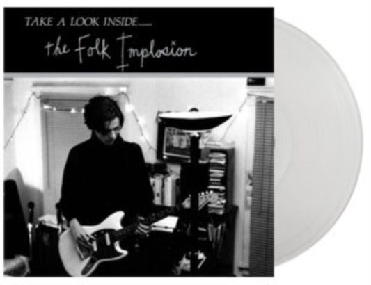 Folk Implosion, The - Take A Look Inside (2023 Reissue)