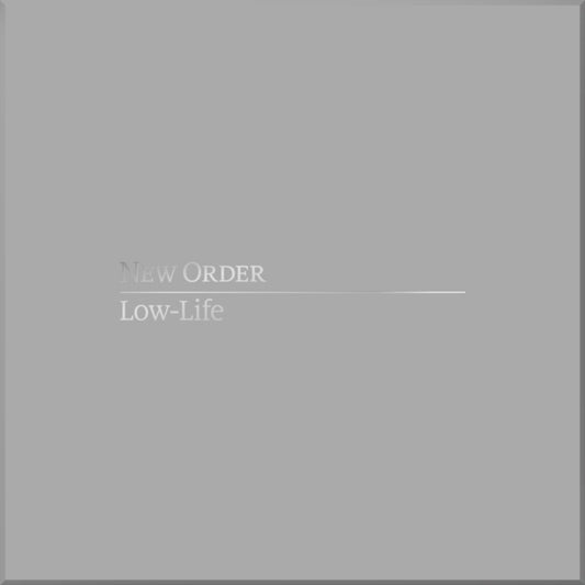 New Order - Low Life (Definitive Edition)