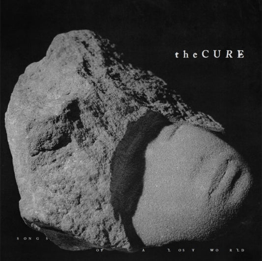 Cure, The - Songs Of A Lost World