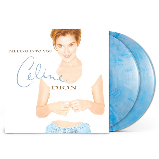 Dion, Celine - Falling Into You (2026 Reissue)